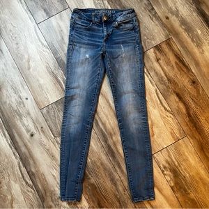 American Eagle 🦅 Outfitters jegging